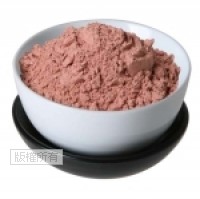 粉紅礦物泥粉100g-澳洲