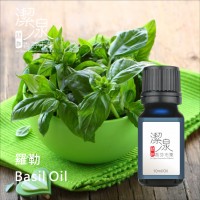 羅勒  Basil  Oil-100ml