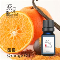 甜橙Orange oil-100ml
