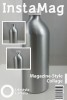 高級精油鋁罐1000ml-含瓶蓋